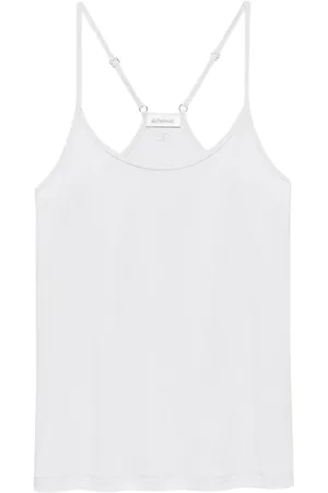 Alchemist Femme, Tops, Blanc, Taille: 42 FR Anemone Top