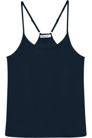 Alchemist Femme, Tops, Bleu, Taille: 38 FR Anemone Top