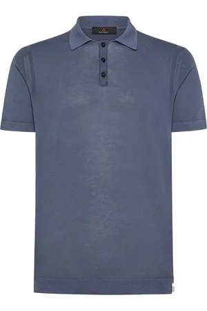 Peuterey Homme, Tops, Gris, Taille: S T-shirts et Polos Tricot Gris