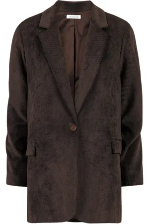 Alchemist Femme, Vestes, Brun, Taille: 42 FR Danae blazer