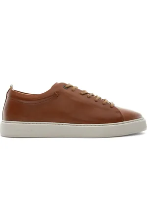 Ambitious Homme, Chaussures, Brun, Taille: 42 EU Minimal Baskets