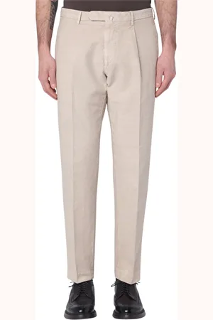 Biagio Santaniello Homme, Pantalons, , Taille: S Pantalon Coupe Droite Arechi
