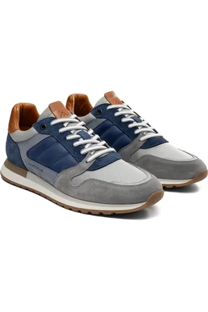 Ambitious Homme, Chaussures, Multicolore, Taille: 41 EU Grizz Baskets Décontractée