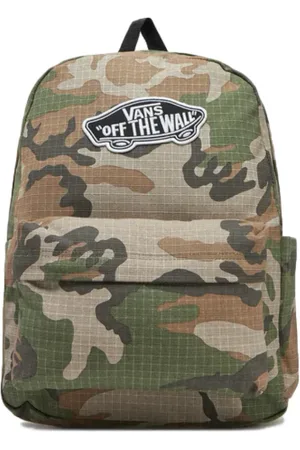 Vans Homme, Sacs, Multicolore, Taille: ONE Size Sacs à Dos Classiques