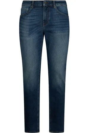 Liu Jo Homme, Jeans, Bleu, Taille: W30 Pantalons Homme Élégants et Confortables