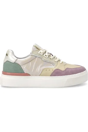 Ambitious Femme, Chaussures, Multicolore, Taille: 41 EU Lisa Low-Top
