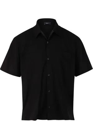 HERNO Homme, Chemises, Noir, Taille: S Chemise Élégante Jpl00122U