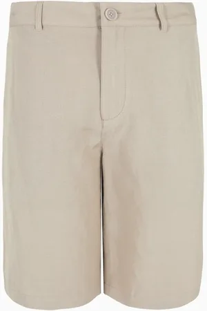 Armani Exchange Homme, Shorts, , Taille: W31 Short avec poches
