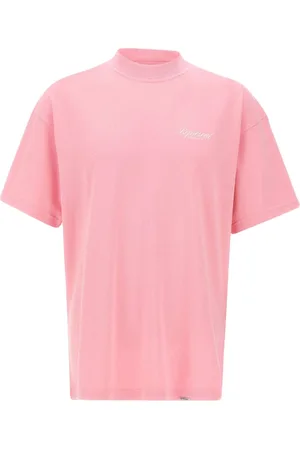 Represent Homme, Tops, Rose, Taille: XL T-shirt et Polo Rose Bubblegum
