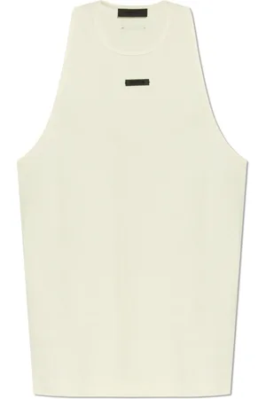 FEAR OF GOD Homme, Tops, , Taille: L Haut côtelé