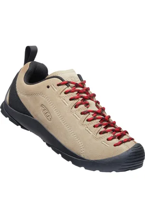 Keen Femme, Chaussures, Brun, Taille: 40 EU Baskets Mink Argent