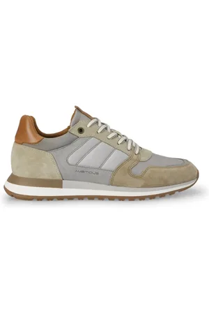 Ambitious Homme, Chaussures, Multicolore, Taille: 41 EU Grizz Baskets Décontractée