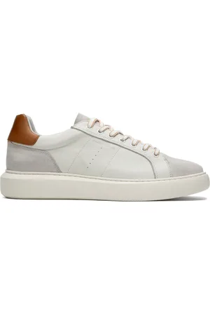 Ambitious Homme, Chaussures, Blanc, Taille: 42 EU Eclipse Chaussure à lacets