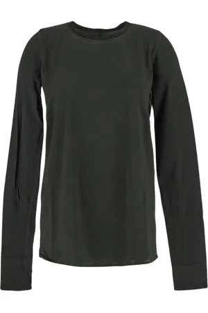 UMA WANG Femme, Tops, Vert, Taille: 40 FR Mode Femme Élégante