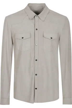 SALVATORE SANTORO Homme, Vestes, , Taille: L Veste CAM