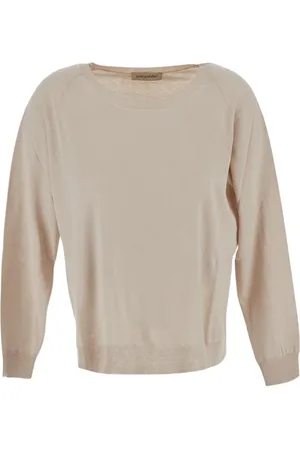 GENTRYPORTOFINO Femme, Pulls, , Taille: 36 FR Mode tricot femme