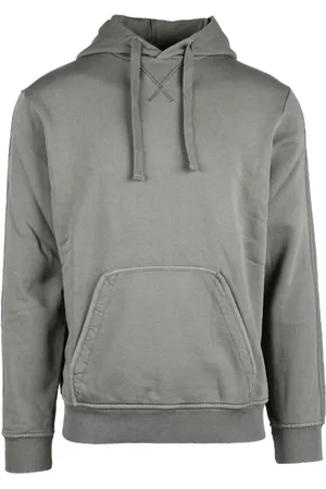 Bikkembergs Homme, Sweatshirts et sweats à capuche, Vert, Taille: L Maglia