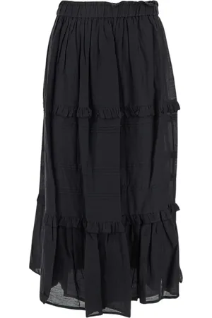 Isabel Marant Femme, Jupes, Noir, Taille: 36 FR Vêtements Femme Jupe Style Mode
