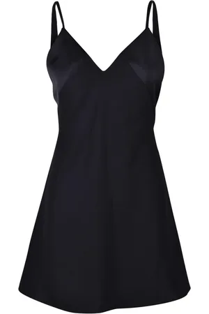 Costume National Femme, Robes, Noir, Taille: 36 FR Robes