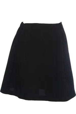 Dondup Femme, Jupes, Noir, Taille: 34 FR Chemisier sans manches élégant pour femme