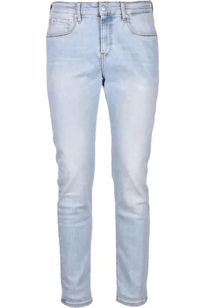 Calvin Klein Homme, Jeans, Bleu, Taille: W29 Jeans slim