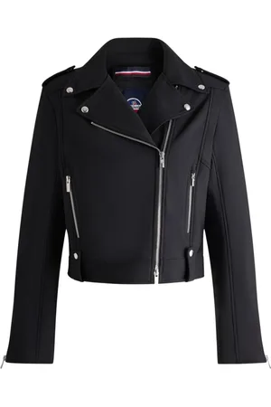 Fusalp Femme, Vestes, Noir, Taille: 40 FR Veste Hailey