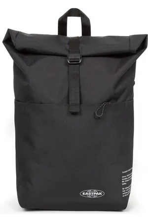 Eastpak Femme, Sacs, Noir, Taille: ONE Size Sac à dos Storm avec Compartiment pour Ordinateur Portable