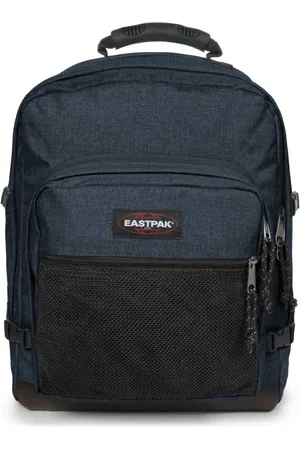 Eastpak Femme, Sacs, Bleu, Taille: ONE Size Sacs à Dos Élégants pour Femmes pour l