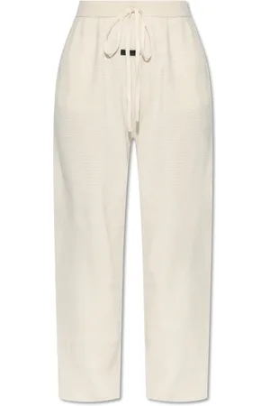 FEAR OF GOD Femme, Pantalons, , Taille: 42 FR Pantalon côtelé