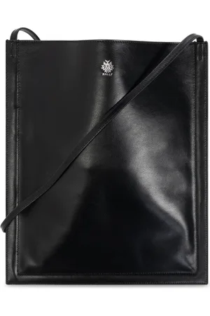 Bally Homme, Sacs, Noir, Taille: ONE Size Sac en cuir