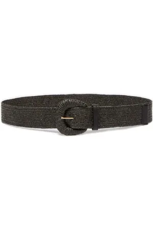 MARELLA Femme, Accessoires, Noir, Taille: L Ceintures