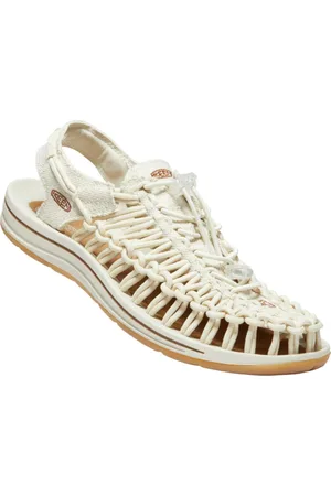 Keen Femme, Chaussures, , Taille: 37 EU Sandale Canvas-birch