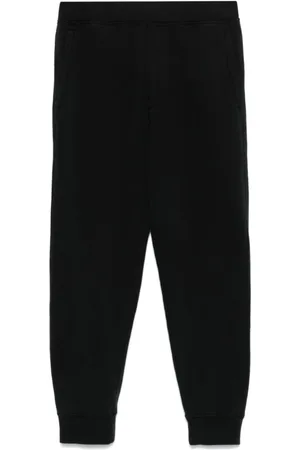 Dsquared2 Homme, Pantalons, Noir, Taille: M Pantalons Élégants pour Hommes