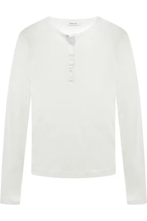 Alchemist Femme, Tops, Blanc, Taille: 36 FR Aster Top