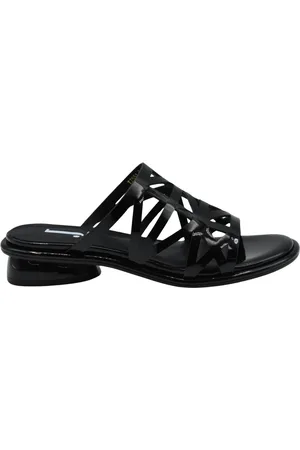 Jeannot Femme, Chaussures, Noir, Taille: 39 EU Chaussures Noires À Lacets Élégantes Style