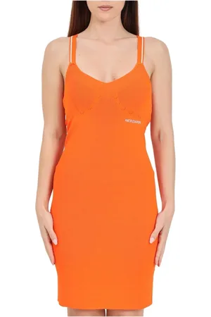 Patrizia Pepe Femme, Robes, , Taille: 36 FR Robe Tricot en Mélange Viscose