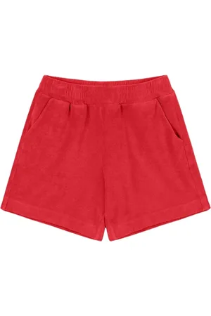 Alchemist Femme, Shorts, Rouge, Taille: 36 FR Celosia Shorts