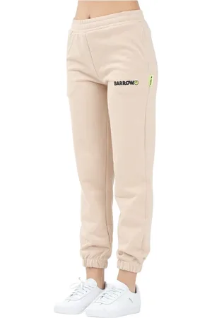 BARROW Femme, Pantalons, , Taille: 36 FR Pantalon Jogger Sportif Printemps/Été