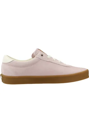 Vans Femme, Chaussures, Rose, Taille: 38 EU Sport Low Baskets