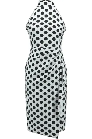 Joseph Ribkoff Femme, Robes, Blanc, Taille: 40 FR Robe de soirée et de cérémonie
