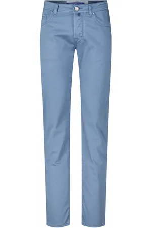 Jacob Cohen Homme, Jeans, Bleu, Taille: W31 Jeans Slim-fit
