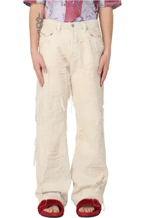 Diesel Homme, Jeans, , Taille: W30 Jean Denim Bleu Profond