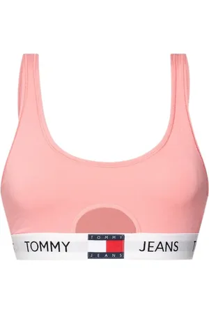 Tommy Hilfiger Femme, Sport, Rose, Taille: 40 FR Produit Élégant et Moderne pour Vous