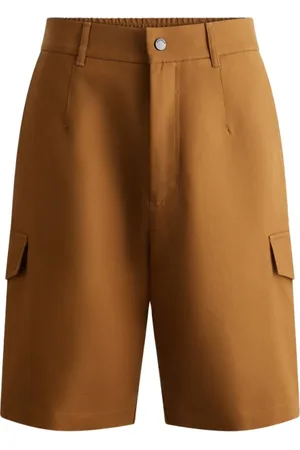 Fusalp Homme, Shorts, , Taille: S Bermuda Suauno Coton