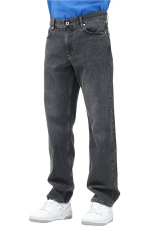 Karl Lagerfeld Homme, Jeans, Noir, Taille: W30 Jean Noir
