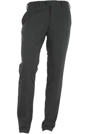 Made in italia Homme, Pantalons, Gris, Taille: M Jean Gris