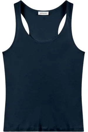 Alchemist Femme, Tops, Bleu, Taille: 42 FR Cassia Top