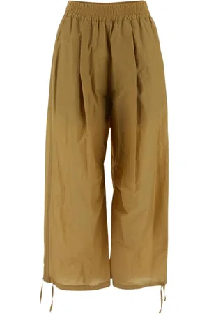 Serafini Femme, Pantalons, , Taille: 38 FR Pantalon femme souple à taille élastique