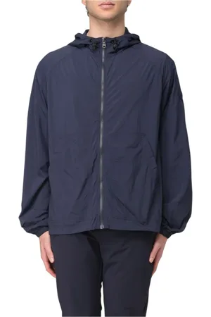 Colmar Homme, Vestes, Bleu, Taille: 2XL Collection de Pulls Élégants