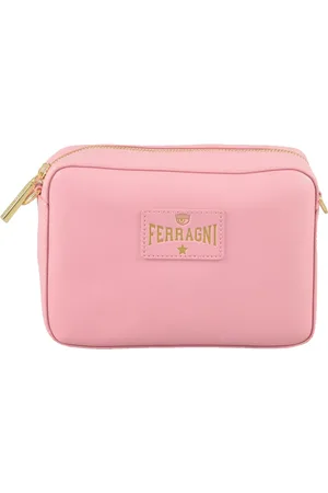 Chiara Ferragni Femme, Sacs, Rose, Taille: ONE Size Sac